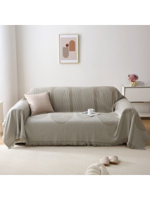 Sofa Throw 3pcs Set Art 8616 (180×160 + 180×250 + 180×300) 